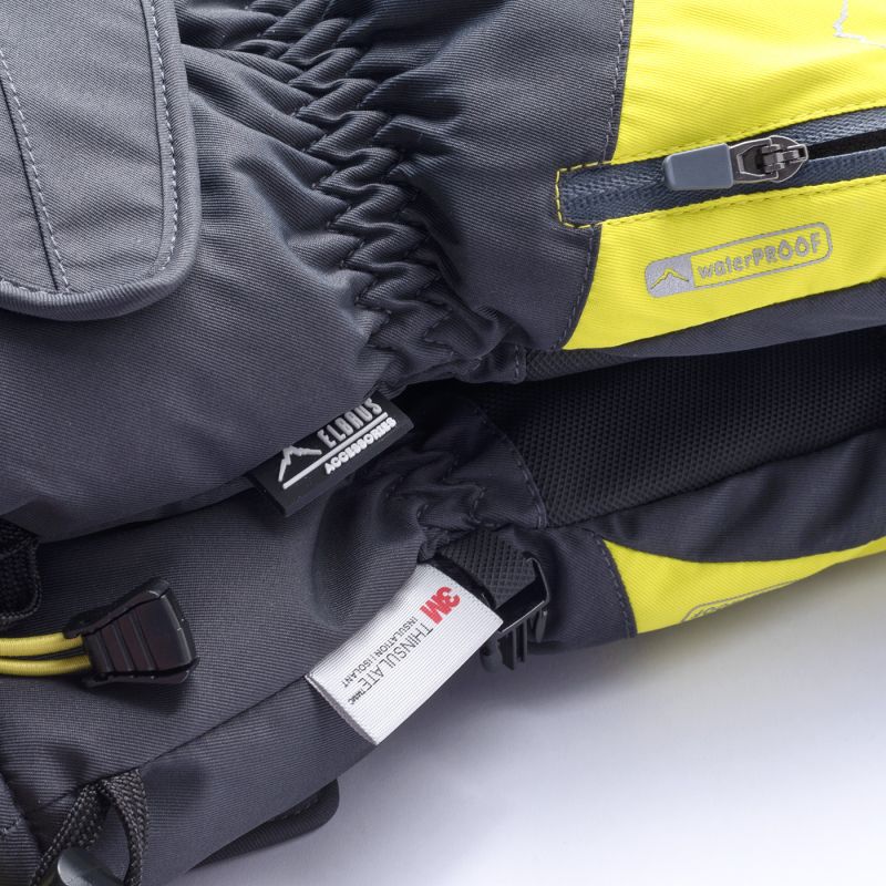 Elbrus Richen M gloves s/m gloves, gloves