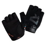 Radvik Hilder cycling gloves fekete gloves, gloves