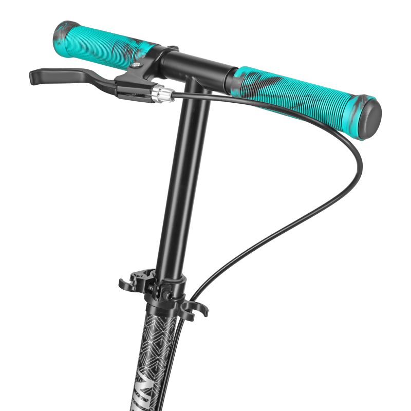 Hm183 Turquoise Scooter Nils Extreme türkiz roller
