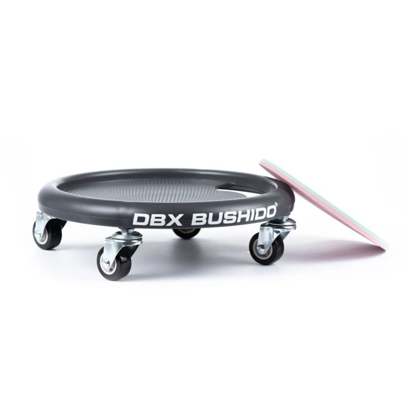 DBX Bushido Core Wheel - Core Exercise Plate | training equipment