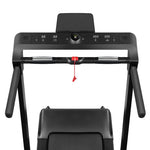 Spokey ORION gesture-controlled treadmill