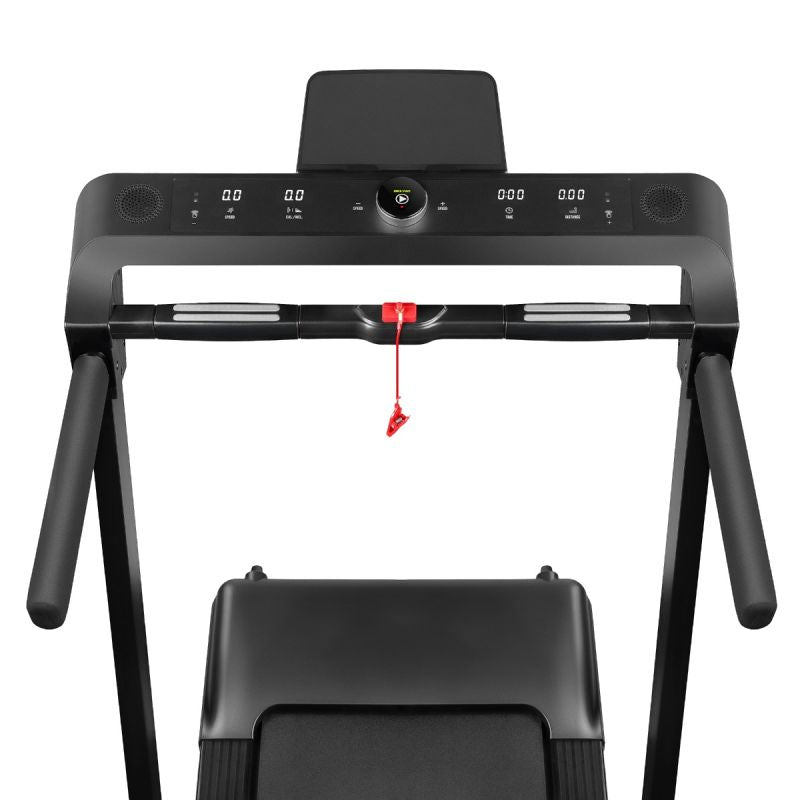 Spokey ORION gesture-controlled treadmill