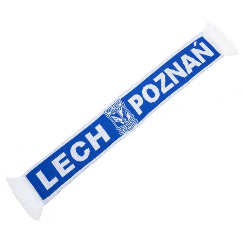 Inny Lech Poznań scarf S450419 Ruházat
