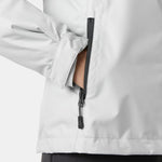 Helly Hansen Women's W Crew Hooded Pile Jacket 34527 ruházat 34527853