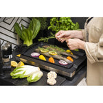 661 ADLER AD 6613 electric grill home appliances