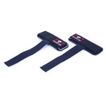 DBX Bushido Wrist Supporters With Strap For Easy Grip - strippers, sleeves