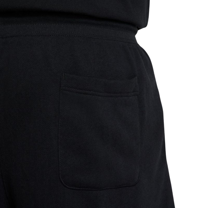 Nike Club Men's Black fekete nadrág FQ4950010