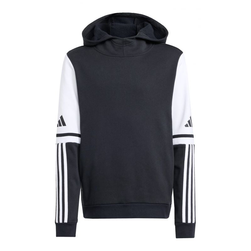 adidas Hoodie adidas Squadra 25 Sweat Jr JE2768 Kapucnis pulóver