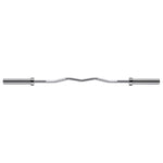 HMS Olympic bar 13.5 kg / 1500 mm with clamps edzőfelszerelés 17-60-017
