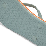 O'Neill Profilie Graphic Sandals W zöld flip-flops, slides