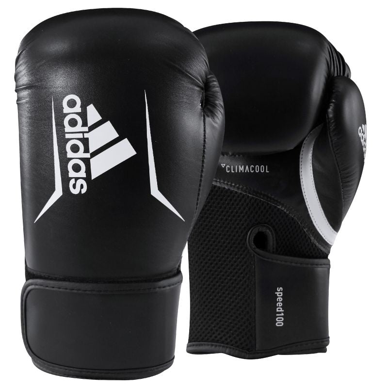 adidas Speed 100 Boxing Gloves ADISBG100 Kiegészítők