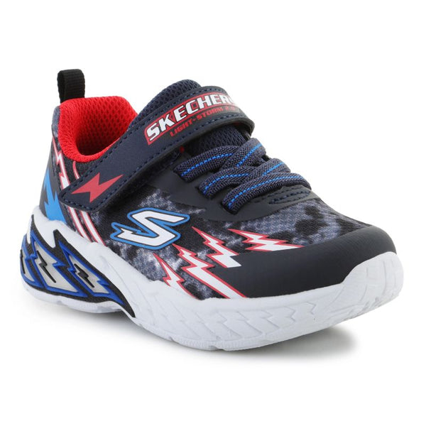 Skechers S-Light Storm 2.0 Jr 400150N-NVRD Cipő