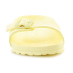 Birkenstock Madrid EVA 1030694 Popcorn papucs