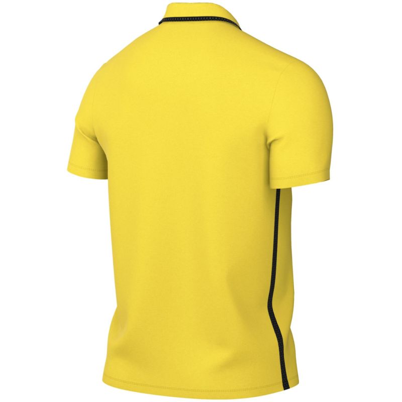 Nike Dri-Fit Park 26 Men's T-Shirt Yellow HM7136 sárga póló