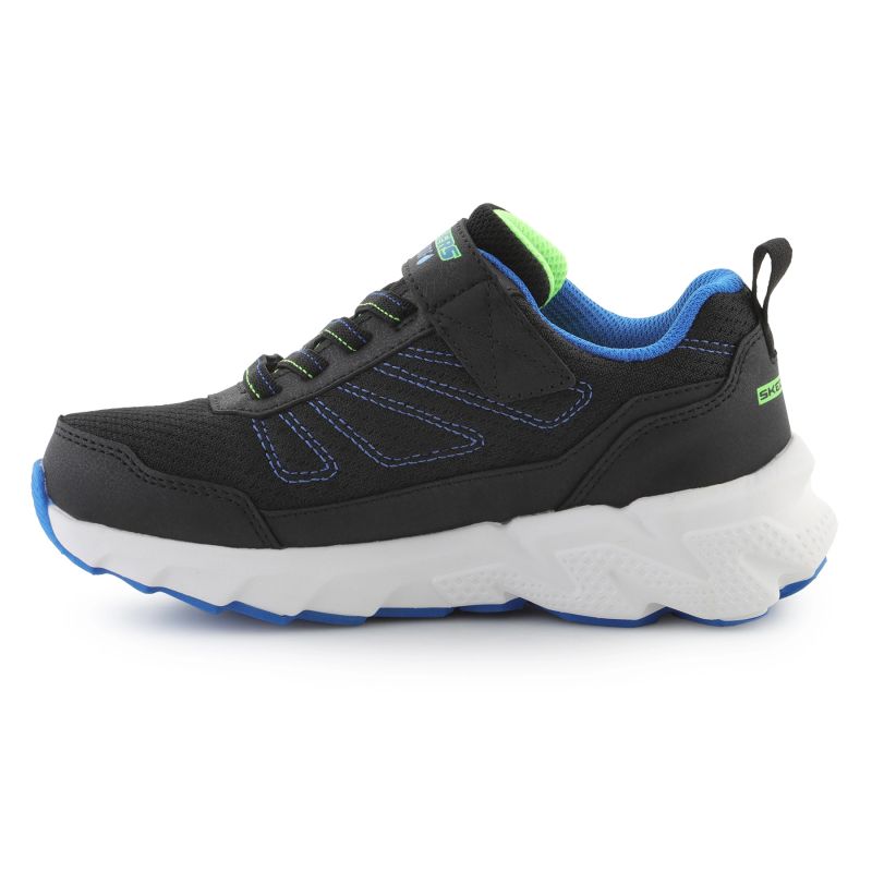 Skechers Elite Sport Tread - Aquavek 406334L-BKBL Black/Blue Kiegészítő