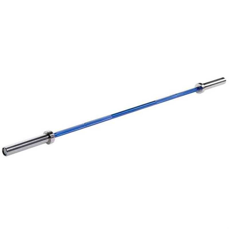 HMS Aluminum bar 8 kg / 1830 mm GA68 Blue kék póló 17-60-050