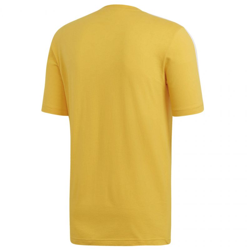 Adidas Essentials 3 Stripes M EI9839 Tee Póló