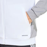 Adidas Men’s Tiro 26 Competition Training Top White fehér férfi pulóver KA7682