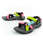 cmp children's sandals Hamal Hiking light comfortable colorful cipő