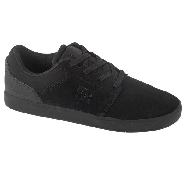 Dc Shoes Crisis 2 ADYS100647-3BK Black 40 General