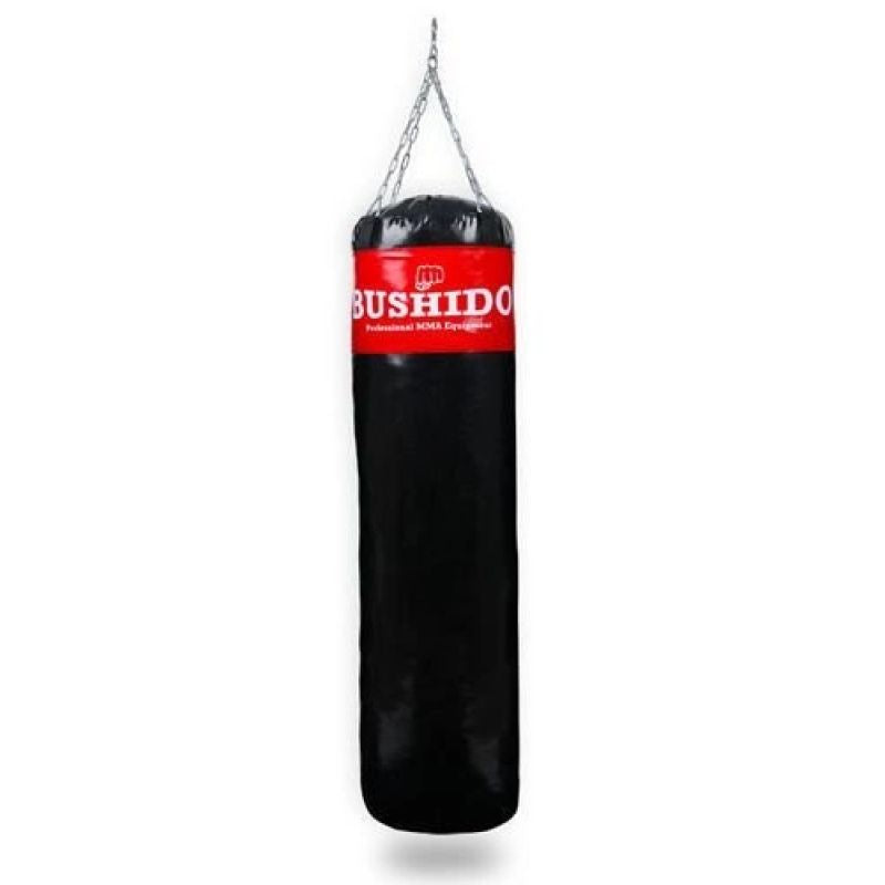 DBX Bushido EMPTY - BUSHIDO EMPTY Boxing Punching Bag training equipment, punching bags