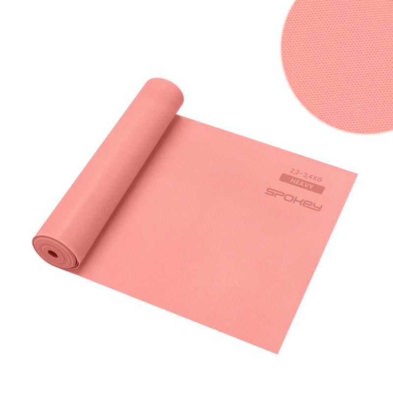 Heavy RIBBON TEX training band 15,8x10,16 edzéssegítő