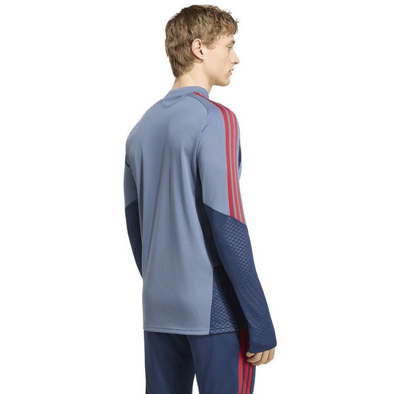 Adidas FC Bayern DNA Training Top sweatshirt