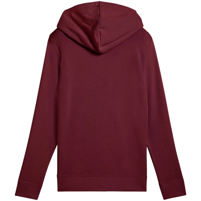 Puma ESS No.1 Logo Hoodie FL W 682389 96 Pulóver