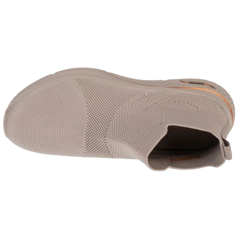 Skechers Arch Fit S-Miles - Sock Walk 155580-TPE Beige 36 General