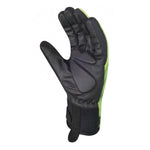CHIBA 2nd SKIN Gloves Yellow sárga kesztyű