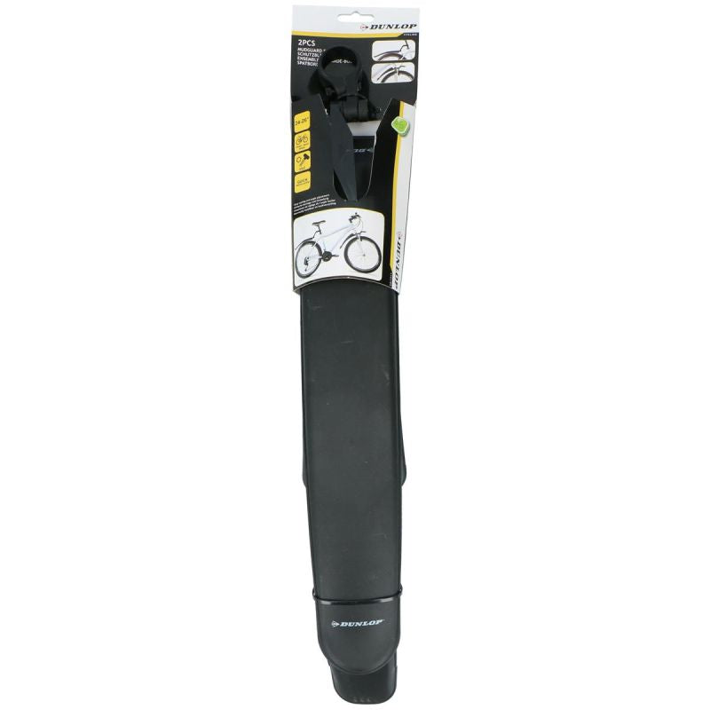 Dunlop 24-26 Inch Mtb Fender Set készlet GSP-65618