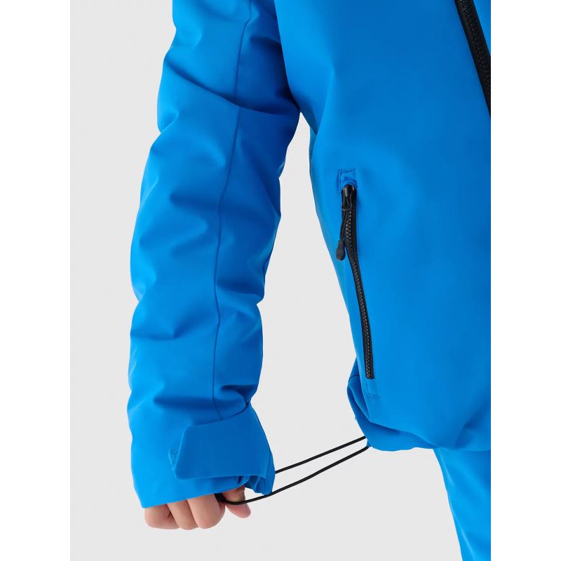 Ski Jacket 4f Jr 4fjwaw24ttjam532-33s