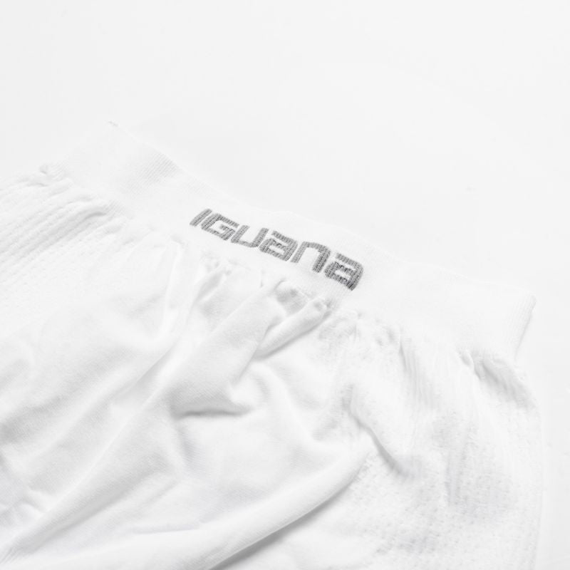 Iguana Lantoni Thermal Underwear Set W fehér termoaktív ruha 92800649195