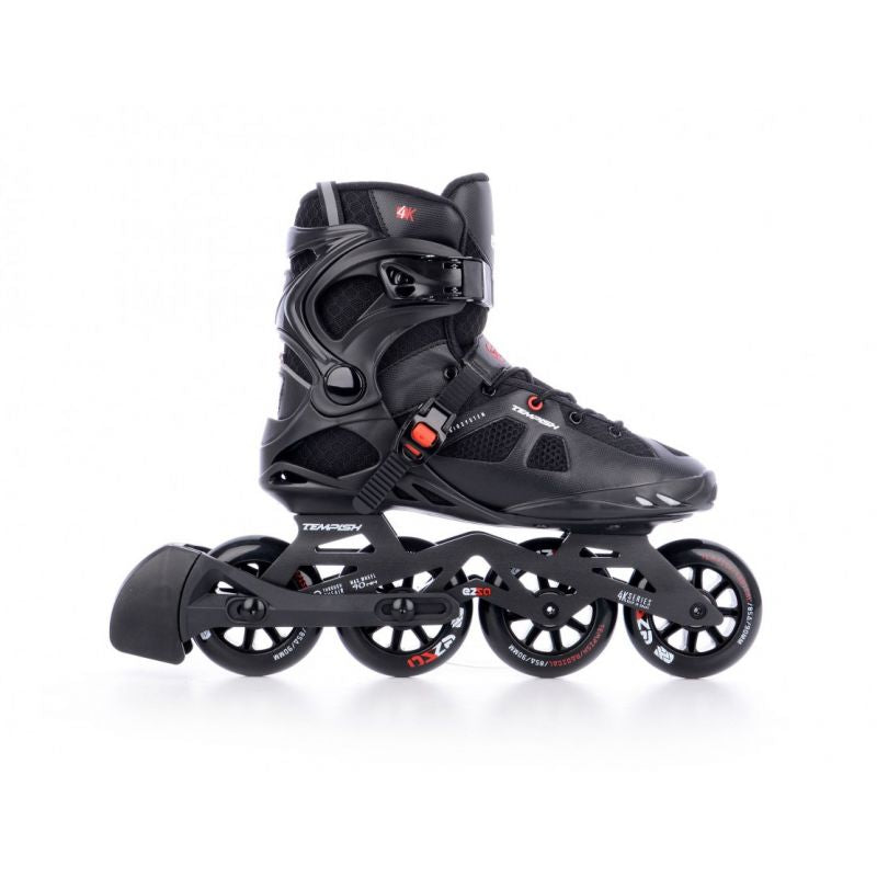 Tempish Ezza 90 fekete roller skates