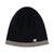 Champion Reversible Beanie Black and Gray 802407 KK001 szürke kapucnis pulóver