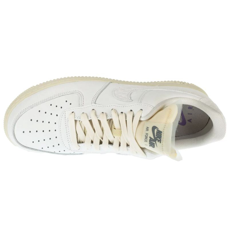 Nike Air Force 1 Low Premium W DN5463-100 cipő