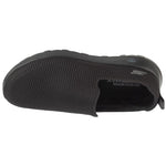 Skechers Go Walk Max 54600-BBK Black 44.5 Cipő