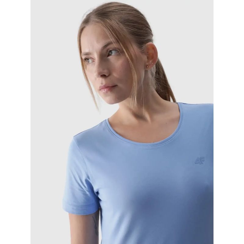 4f T-shirt W 4FWMM00TTSHF1845-32S Póló