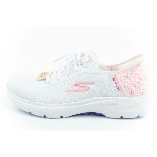 Skechers Go Walk 6 W 124627/WMLT shoes