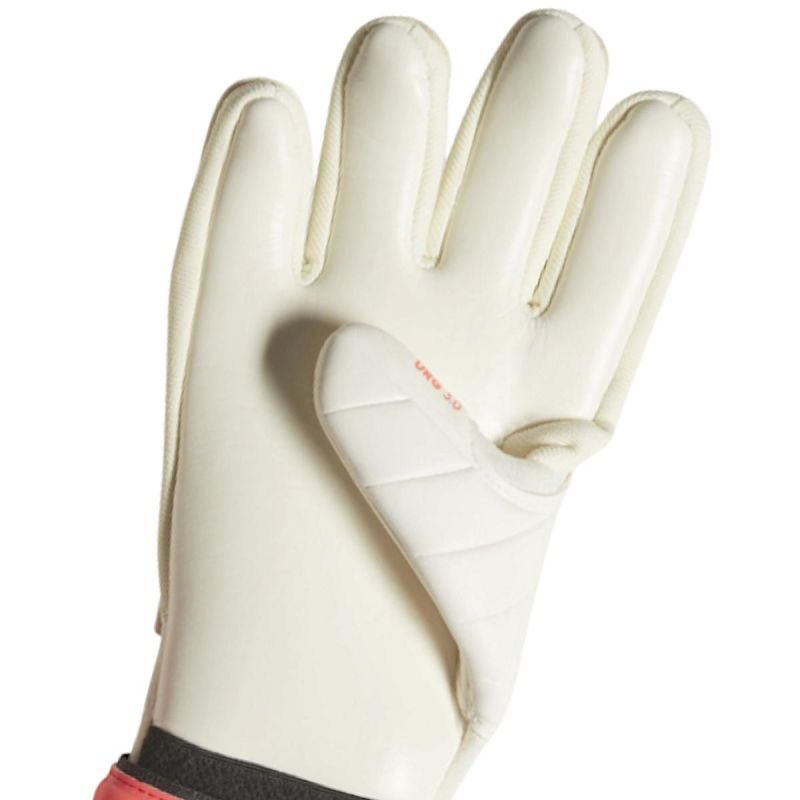 Adidas Copa Gl Lge Jr Goalkeeper Gloves S.7 clothing