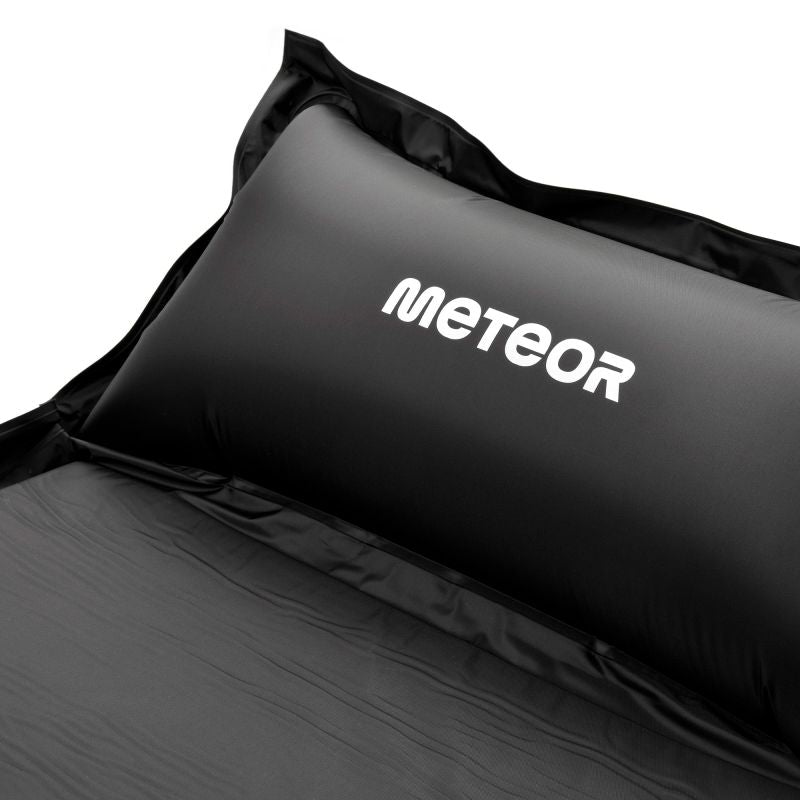 Meteor self-inflating mat uniw mattresses, training equipment, tourist equipment