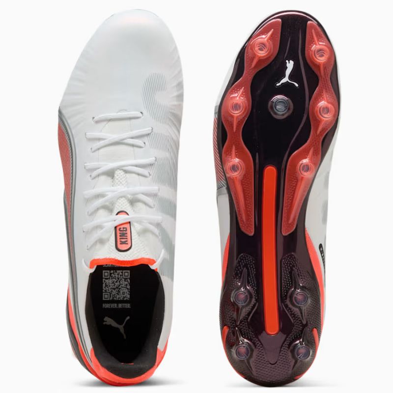Puma King Ultimate FG/AG 108821-01 shoes general