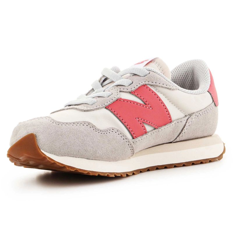 New Balance Jr PH237PK shoes Cipő