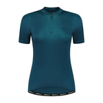 Rogelli CORE women's t-shirt, dark kék póló
