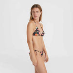 O'Neill Capri-Bondey Bikini Set W Swimsuit fekete two-piece swimwear, swimwear