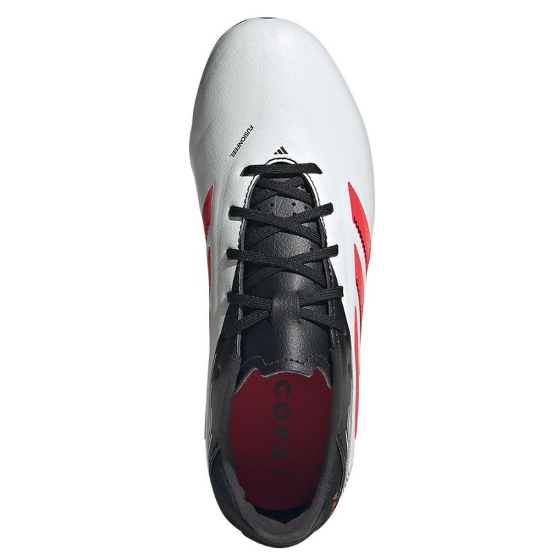 Adidas Copa Pure III League FG/MG Jr IE1192 Football Boots Cipő