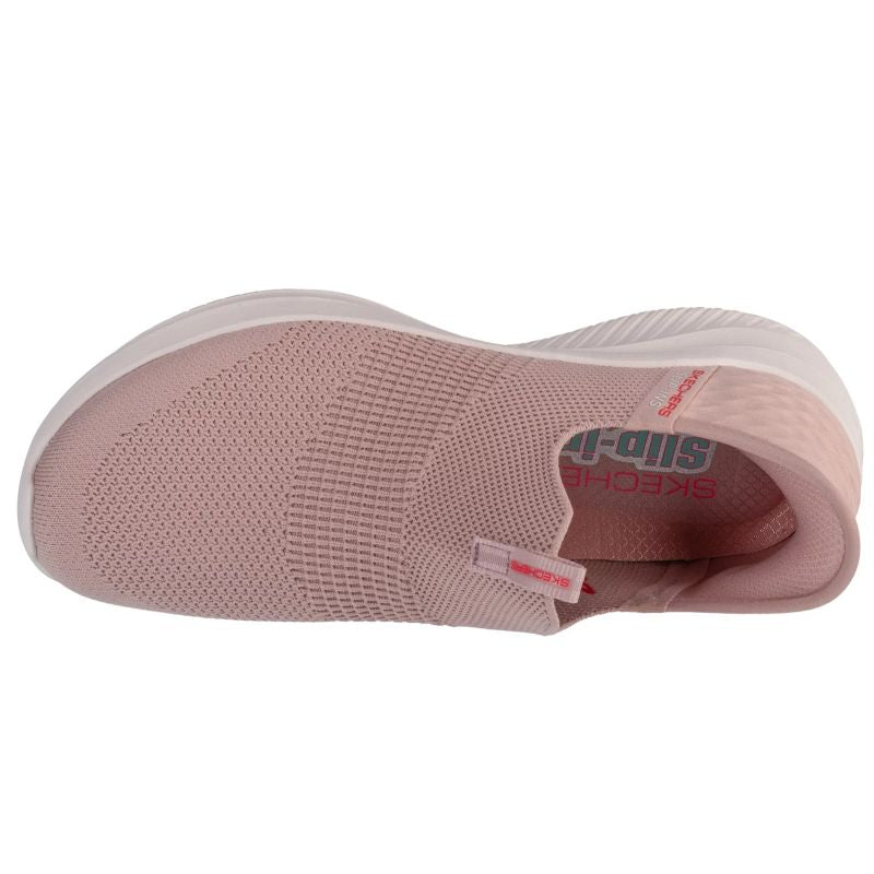 Skechers Slip-Ins: Ultra Flex 3.0 - Cozy Streak 149708-ROS Pink 36 Cipő
