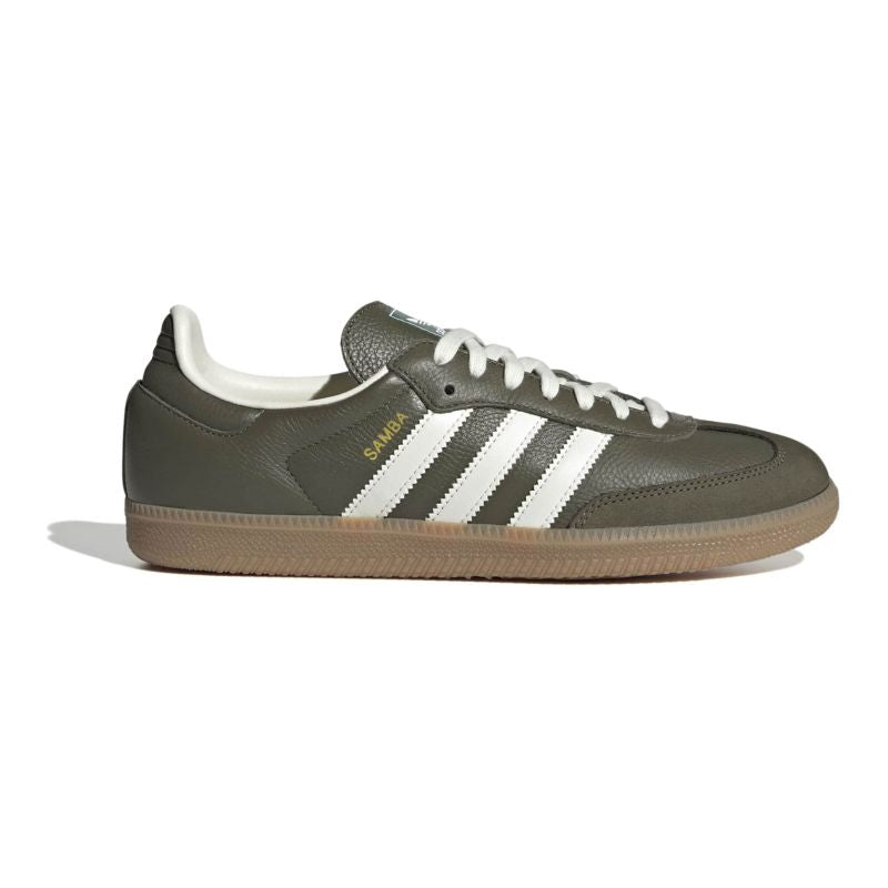 adidas Originals SAMBA OG JR0890 utcai cipő