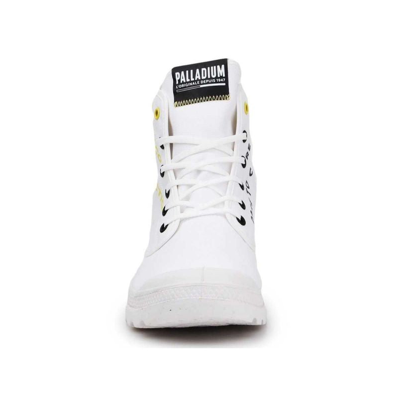 Palladium Pampa W 77054-116-M Shoes Cipő
