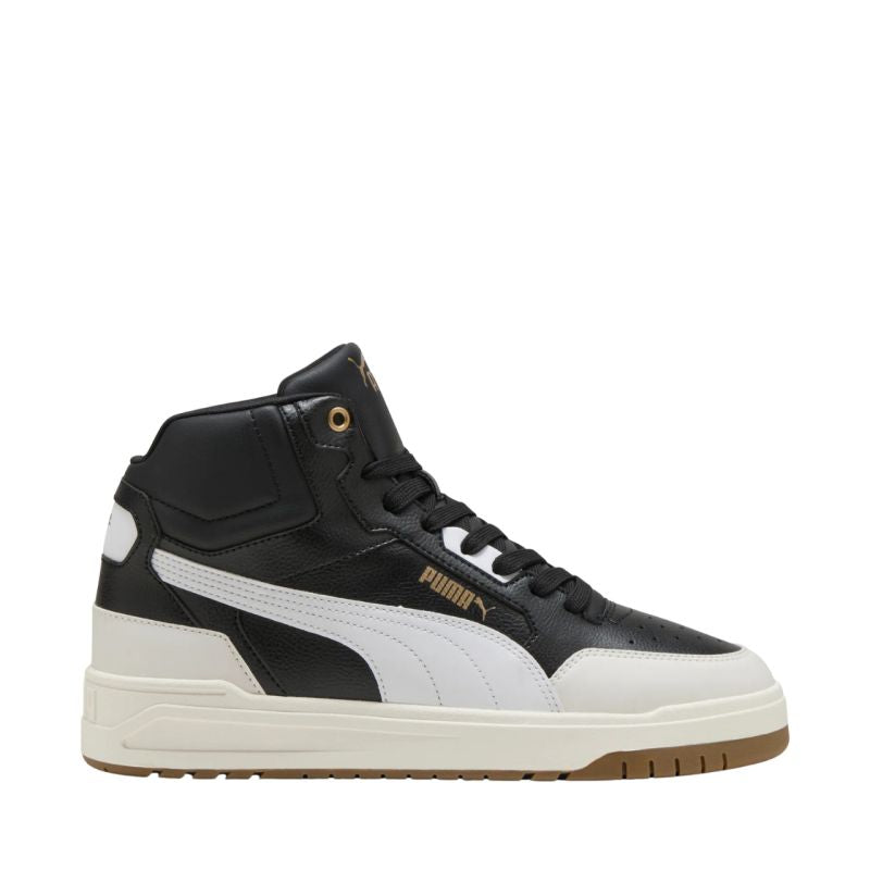 Puma Shuffle Downtown Mid M shoes 402598 06 Cipő